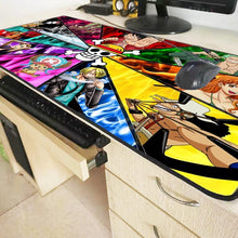 Load image into Gallery viewer, One piece Mousepad
