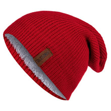Load image into Gallery viewer, Solid color beanie

